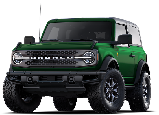 2025 -2026 BRONCO WITH B & O PREMIUM SOUND KITS – Plug N Play Kits