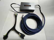 2021  AND UP F150 AND 2020 AND UP F250  F350  F450 Factory Base Model 4 - 12 inch Screen NON Amplified Radio Plug 'n Play Audio Harnesses: Kits