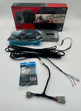 2018 - 2025 FORD WITH B&O PREMIUM SOUND PLUG & PLAY HARNESS KITS