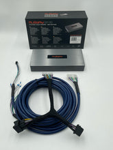 2021  AND UP F150 AND 2020 AND UP F250  F350  F450 Factory Base Model 4 - 12 inch Screen NON Amplified Radio Plug 'n Play Audio Harnesses: Kits