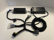 2024 & UP Ford Ranger  Factory Base Model 4 NON Amplified Radio Plug 'n Play Audio Harnesses: Kits