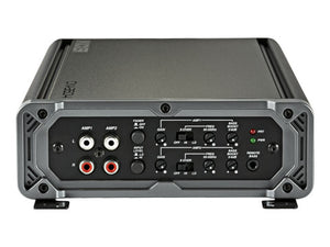KICKER CX360.4 4-Channel Amplifier