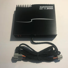 2015 - 2023 Ford Mustang 9 Speaker Amplified Sub Install Kits