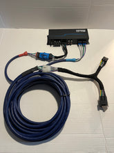 2024 & UP Ford Ranger  Factory Base Model 4 NON Amplified Radio Plug 'n Play Audio Harnesses: Kits