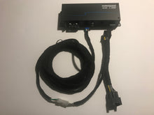 2019 - 2023. Ford Ranger  Factory Base Model 4 NON Amplified Radio Plug 'n Play Audio Harnesses: Kits