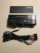 2015 - 2023 Ford Mustang 9 Speaker Amplified Sub Install Kits