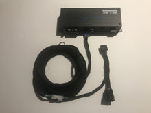 2015 - 2023 Ford Mustang 9 Speaker Amplified Sub Install Kits