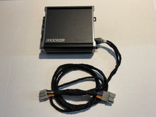 2018 - 2025 FORD WITH B&O PREMIUM SOUND PLUG & PLAY HARNESS KITS
