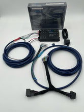 2021  AND UP F150 AND 2020 AND UP F250  F350  F450 Factory Base Model 4 - 12 inch Screen NON Amplified Radio Plug 'n Play Audio Harnesses: Kits