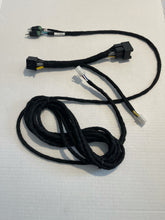2021  AND UP F150 AND 2020 AND UP F250  F350  F450 Factory Base Model 4 - 12 inch Screen NON Amplified Radio Plug 'n Play Audio Harnesses: Kits