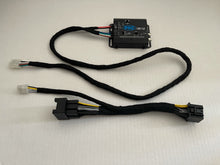 2019 - 2023. Ford Ranger  Factory Base Model 4 NON Amplified Radio Plug 'n Play Audio Harnesses: Kits