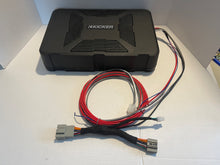 2015 - 2023 Ford Mustang 9 Speaker Amplified Sub Install Kits