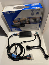 2021  AND UP F150 AND 2020 AND UP F250  F350  F450 Factory Base Model 4 - 12 inch Screen NON Amplified Radio Plug 'n Play Audio Harnesses: Kits