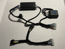 2019 - 2023. Ford Ranger  Factory Base Model 4 NON Amplified Radio Plug 'n Play Audio Harnesses: Kits