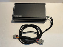 2018 - 2025 FORD WITH B&O PREMIUM SOUND PLUG & PLAY HARNESS KITS
