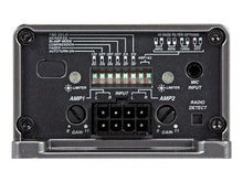 2024 & UP Ford Ranger  Factory Base Model 4 NON Amplified Radio Plug 'n Play Audio Harnesses: Kits