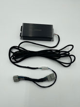 2018 - 2025 FORD WITH B&O PREMIUM SOUND PLUG & PLAY HARNESS KITS