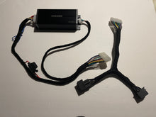 2019 - 2023. Ford Ranger  Factory Base Model 4 NON Amplified Radio Plug 'n Play Audio Harnesses: Kits