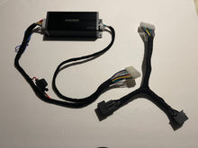 2022  AND UP Ford Maverick  Factory Base Model  NON B & O NON Amplified Radio Plug 'n Play Audio Harnesses: Kits