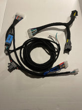 2021  AND UP F150 AND 2020 AND UP F250  F350  F450 Factory Base Model 4 - 12 inch Screen NON Amplified Radio Plug 'n Play Audio Harnesses: Kits
