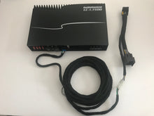 2024 & UP Ford Ranger  Factory Base Model 4 NON Amplified Radio Plug 'n Play Audio Harnesses: Kits