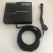 2024 & UP Ford Ranger  Factory Base Model 4 NON Amplified Radio Plug 'n Play Audio Harnesses: Kits