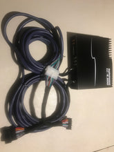 2024 & UP Ford Ranger  Factory Base Model 4 NON Amplified Radio Plug 'n Play Audio Harnesses: Kits