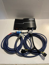 2024 & UP Ford Ranger  Factory Base Model 4 NON Amplified Radio Plug 'n Play Audio Harnesses: Kits