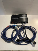 2019 - 2023. Ford Ranger  Factory Base Model 4 NON Amplified Radio Plug 'n Play Audio Harnesses: Kits