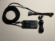 2021  AND UP F150 AND 2020 AND UP F250  F350  F450 Factory Base Model 4 - 12 inch Screen NON Amplified Radio Plug 'n Play Audio Harnesses: Kits