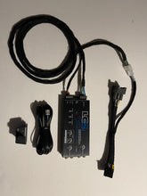 2024 & UP Ford Ranger  Factory Base Model 4 NON Amplified Radio Plug 'n Play Audio Harnesses: Kits