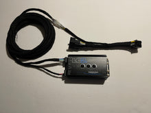 2021  AND UP F150 AND 2020 AND UP F250  F350  F450 Factory Base Model 4 - 12 inch Screen NON Amplified Radio Plug 'n Play Audio Harnesses: Kits