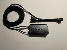 2019 - 2023. Ford Ranger  Factory Base Model 4 NON Amplified Radio Plug 'n Play Audio Harnesses: Kits
