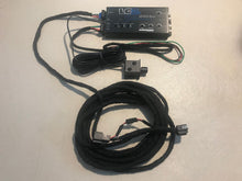 2015 - 2023 Ford Mustang 9 Speaker Amplified Sub Install Kits