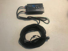2015 - 2023 Ford Mustang 9 Speaker Amplified Sub Install Kits