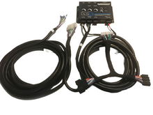 2013 - 2016 FORD F250 - 450   Factory Base Model 4 OR 8 Inch Screen NON Amplified Radio Plug 'n Play Audio Harnesses: Kits