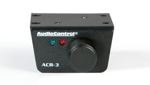 AudioControl ACR-3 Dash Remote