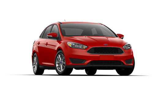 2016 - 2018 Ford Focus Car Starter Remote Start 100% Plug 'n Play Kit