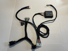 2019 - 2023. Ford Ranger  Factory Base Model 4 NON Amplified Radio Plug 'n Play Audio Harnesses: Kits