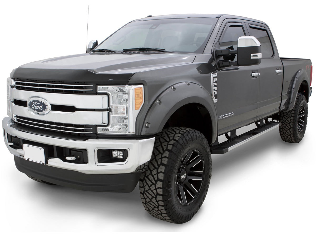 2019 ford f250 store factory remote start