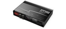 AudioControl LC-1.1500 High-Power Mono Subwoofer Amplifier with Accubass