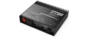 AudioControl  High-Power Mono Subwoofer Amplifiers With Ford Harness For Base Model & B & O Premium Sound