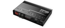 AudioControl LC-6.1200 High-Power 6 Multi-Channel Amplifier with Accubass With Ford Harness