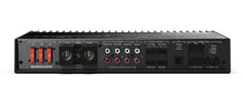 AudioControl LC-6.1200 High-Power Multi-Channel Amplifier with Accubass