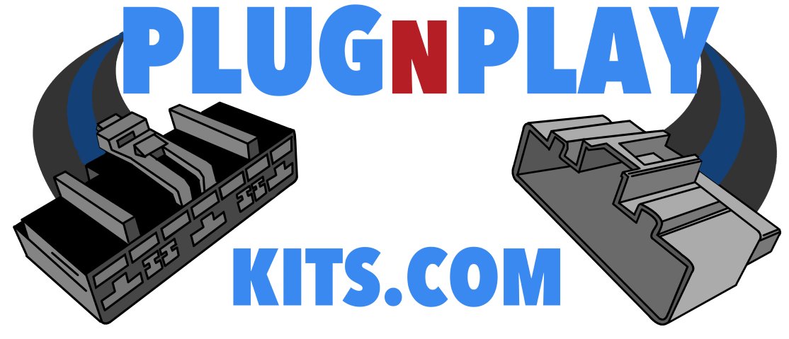GPS + Cell Add-Ons – Plug N Play Kits