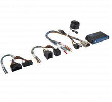 2018 - 2025 FORD WITH B&O PREMIUM SOUND PLUG & PLAY HARNESS KITS