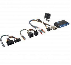 2018 - 2025 FORD WITH B&O PREMIUM SOUND PLUG & PLAY HARNESS KITS
