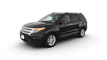 2012 - 2019  Ford Explorer Factory Base Model NON Amplified Radio Plug 'n Play Audio Harnesses: Kits