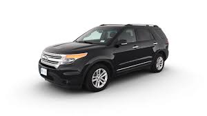 2012 - 2019  Ford Explorer Factory Base Model NON Amplified Radio Plug 'n Play Audio Harnesses: Kits