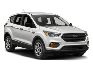 2013 - 2019 Ford Escape  With 4.2 Or 8 Inch Screen] Factory Base Model Radio Plug 'n Play Audio Upgrade Harnesses:
